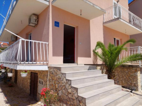 Apartmani Bukarica